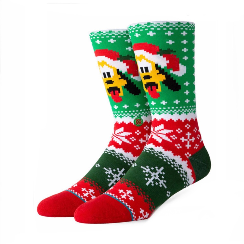 STANCE Crew Socks